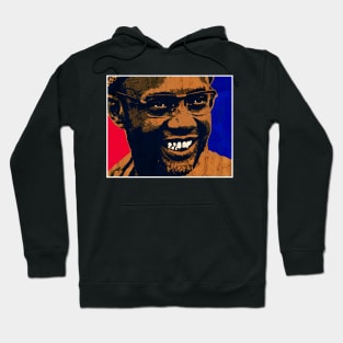 Amílcar Cabral Hoodie